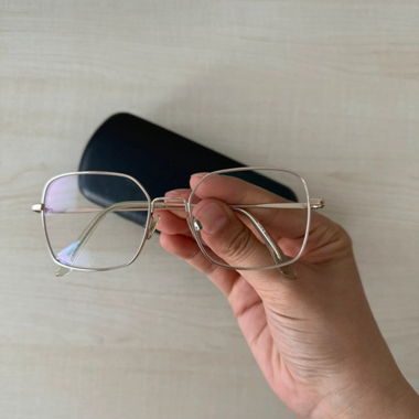 Mexx Brille mit Blaulichtfilter und Lesestärke