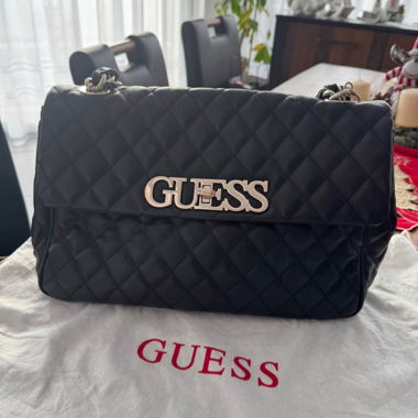 Tasche guess 