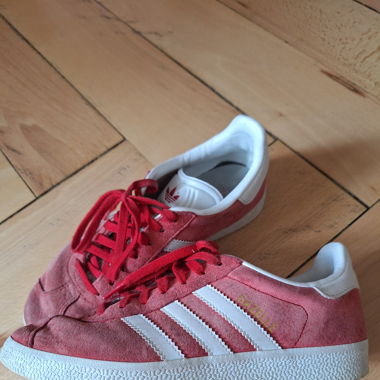 Adidas Gazelle