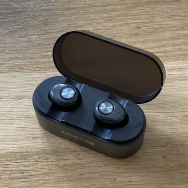 Enacfire Bluetooth Airbuds 