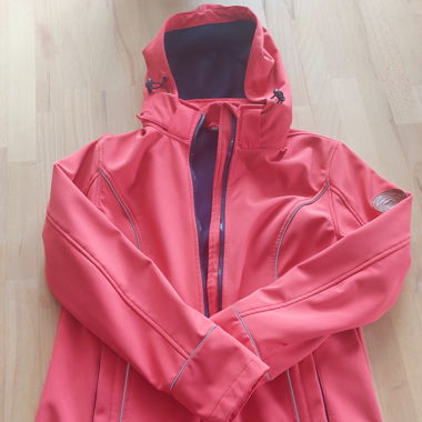 Softshelljacke