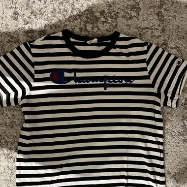 Champion Shirt