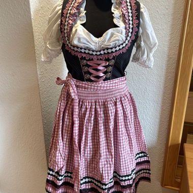 Dirndl, C&A
