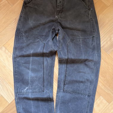 Pantaloni Zara Taglia 38