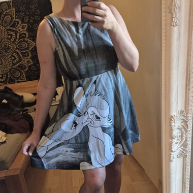 Disney Bambi Dress