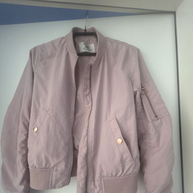Jacke