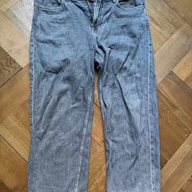 H&M Loose Fit Jeans