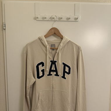 Gap Zip Hoodie Guter Zustand!