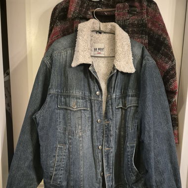 Veste