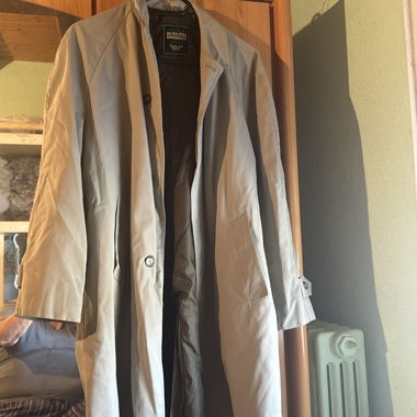 Raincoat