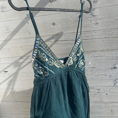 Boho Sommer Dress