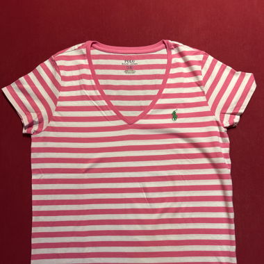 Polo Ralph Lauren T-shirt Gr. L