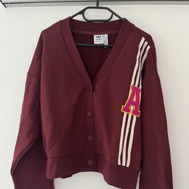 Giacca Adidas