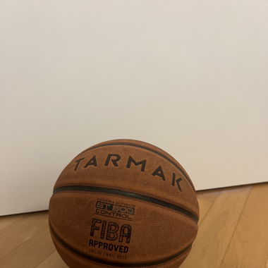 Ballon de  basket 