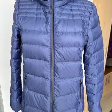 Veste esprit