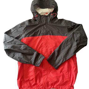 Coupe-vent vintage de The North Face