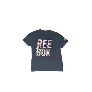 T-shirt Reebok