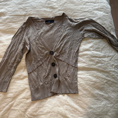 Vero Moda Strick-Cardigan
