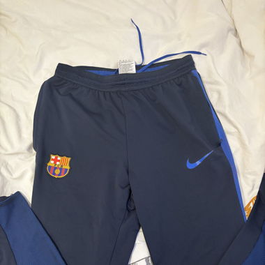 Jogging Barça