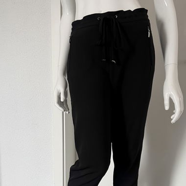 BAF Hose schwarz