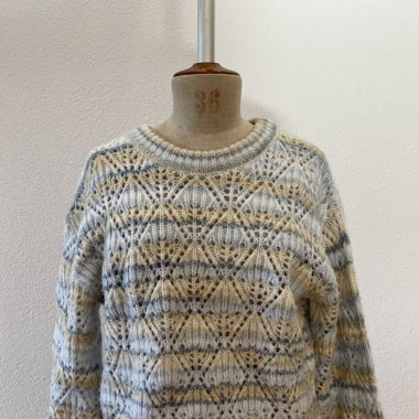 Strickpullover