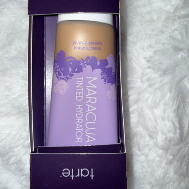 Maracuja Tinted Hydrator