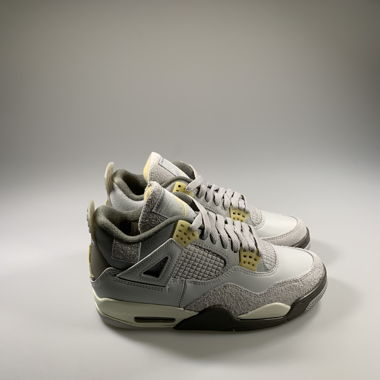 Jordan 4 Retro SE Craft Photon Dust 