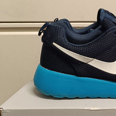 Nike Rush 