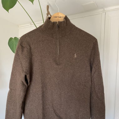 Polo Ralph Lauren QUARTER ZIP