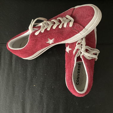Converse One Star