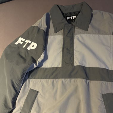KANGOROO - FTP - JACKET