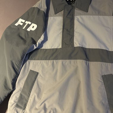 KANGOROO - FTP - JACKET