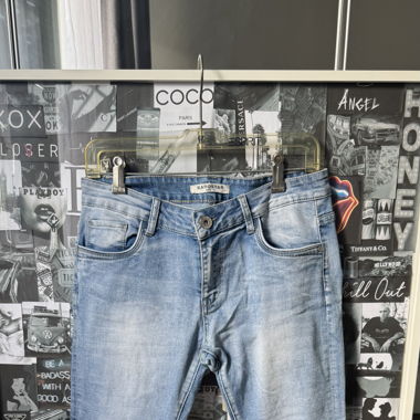 2000 Icon Jeans
