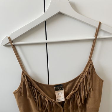 Plein Sud Jeans 2 piece set 