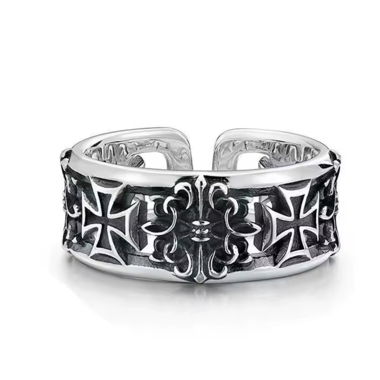 Cross Ring
