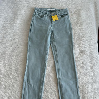 Pantalon Bleu 34 (Sud Express Paris)