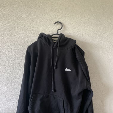pull&bear hoodie
