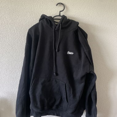pull&bear hoodie