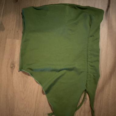 Top verde