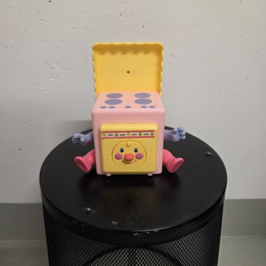 Vintage Mattel Cherry Merry Muffin anni 80