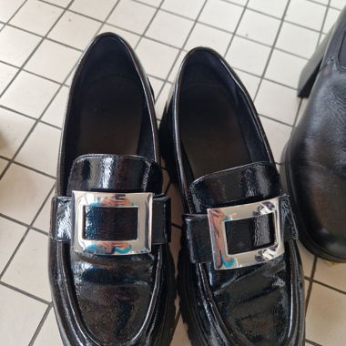 Loafer, slipper
