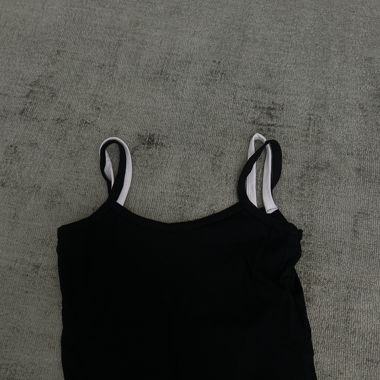 Doppel-lagiges Tanktop