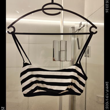 MaxMara Bikini Top