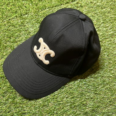 Cappellino Celine Triomphe