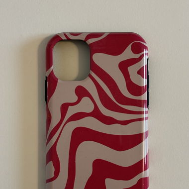 Coque BURGA iPhone 11
