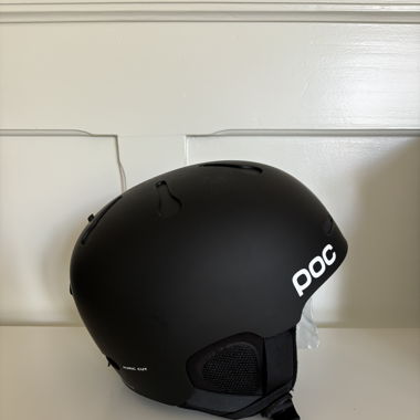 POC Helm