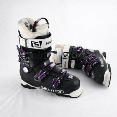 Salomon Quest Access 70 W Scarponi da sci / Skischuhe