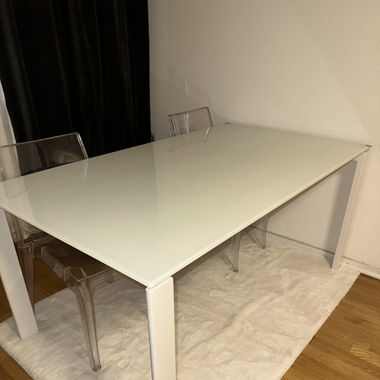 Table a manger 