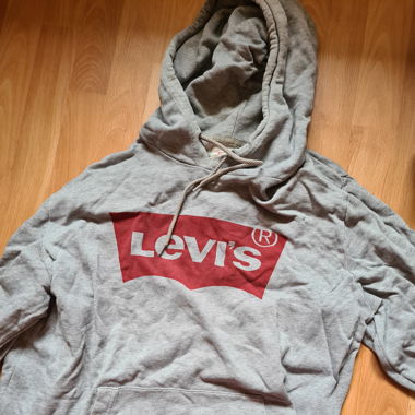 Levis Pullover 