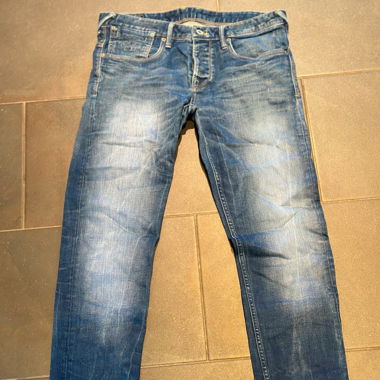Vintage Pepe Jeans
